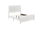1534NPWH Bedroom-Corbin Collection