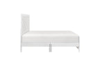1534NPWH Bedroom-Corbin Collection