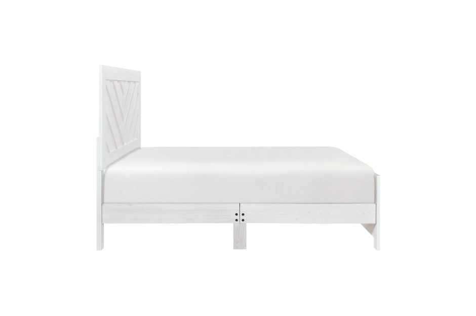 1534NPWH Bedroom-Corbin Collection