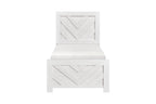 1534NPWH Bedroom-Corbin Collection