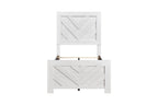 1534NPWH Bedroom-Corbin Collection