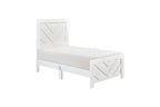 1534NPWH Bedroom-Corbin Collection
