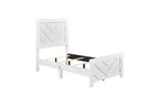 1534NPWH Bedroom-Corbin Collection