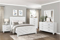 1534NPWH Bedroom-Corbin Collection