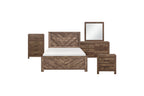 1534NP Bedroom-Corbin Collection