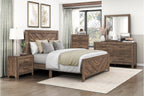 1534NP Bedroom-Corbin Collection