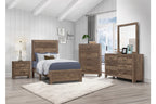 1534 Bedroom-Corbin Collection