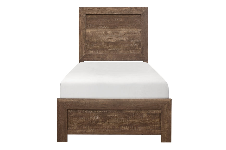 1534 Bedroom-Corbin Collection