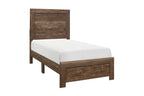 1534 Bedroom-Corbin Collection
