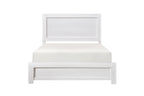 1534WH Bedroom-Corbin Collection