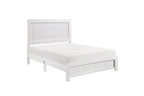 1534WH Bedroom-Corbin Collection