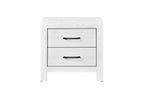1534WH Bedroom-Corbin Collection