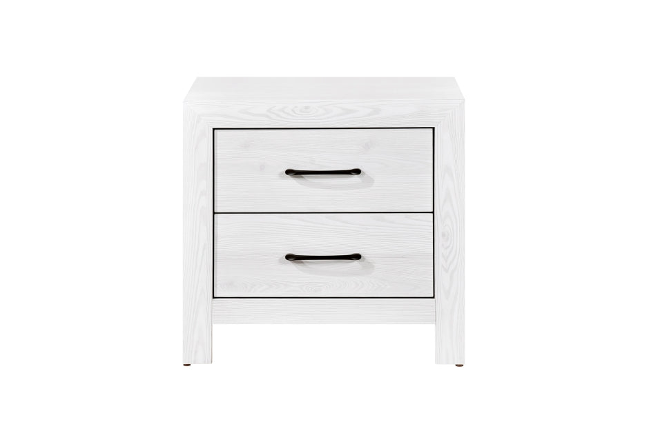 1534NPWH Bedroom-Corbin Collection
