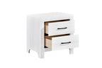 1534NPWH Bedroom-Corbin Collection