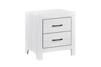 1534WH Bedroom-Corbin Collection