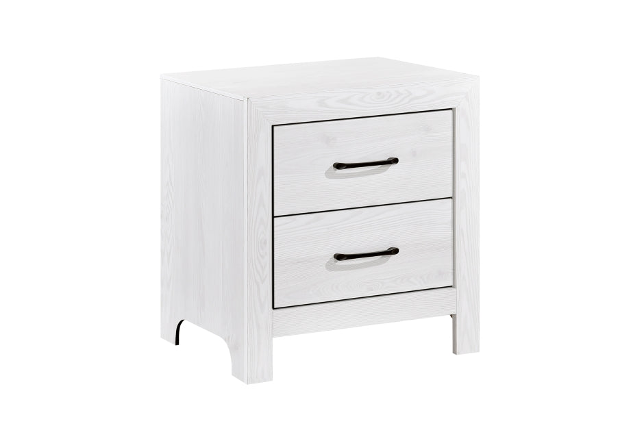 1534WH Bedroom-Corbin Collection