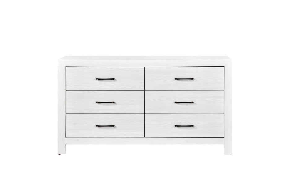 1534WH Bedroom-Corbin Collection