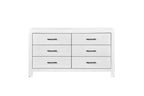 1534WH Bedroom-Corbin Collection