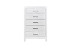 1534WH Bedroom-Corbin Collection