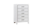 1534WH Bedroom-Corbin Collection