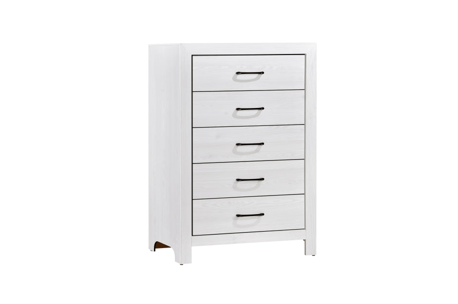 1534WH Bedroom-Corbin Collection