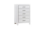 1534NPWH Bedroom-Corbin Collection