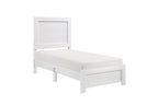 1534WH Bedroom-Corbin Collection