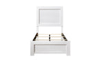1534WH Bedroom-Corbin Collection