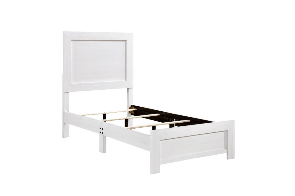 1534WH Bedroom-Corbin Collection