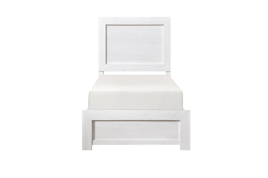 1534WH Bedroom-Corbin Collection