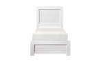 1534WH Bedroom-Corbin Collection