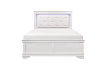 1556W Bedroom-Lana Collection