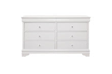 1556W Bedroom-Lana Collection