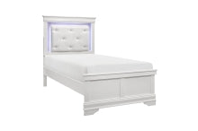 1556W Bedroom-Lana Collection