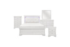 1556W Bedroom-Lana Collection