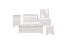 1556W Bedroom-Lana Collection