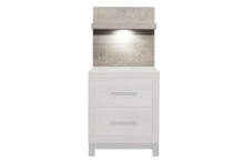 1577 Bedroom-Zephyr Collection
