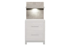 1577 Bedroom-Zephyr Collection