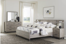 1577 Bedroom-Zephyr Collection