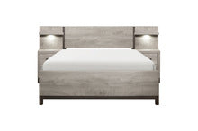 1577 Bedroom-Zephyr Collection