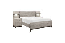 1577 Bedroom-Zephyr Collection