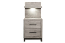 1577 Bedroom-Zephyr Collection