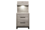 1577 Bedroom-Zephyr Collection