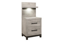 1577 Bedroom-Zephyr Collection