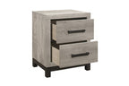 1577 Bedroom-Zephyr Collection