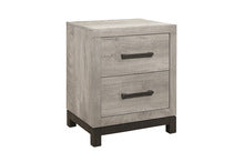 1577 Bedroom-Zephyr Collection