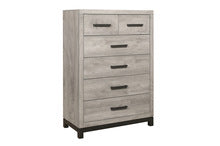 1577 Bedroom-Zephyr Collection