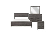 1577DG Bedroom-Zephyr Collection