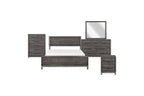 1577DG Bedroom-Zephyr Collection