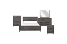 1577DG Bedroom-Zephyr Collection